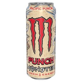 Monster Energy Saft Pacific Punch 500 ml
