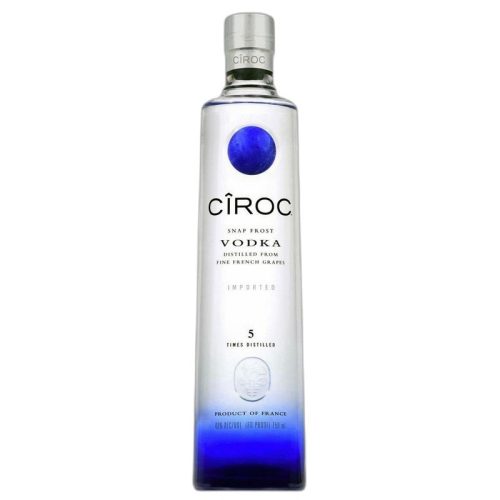 Ciroc vodka 0,7l 40%