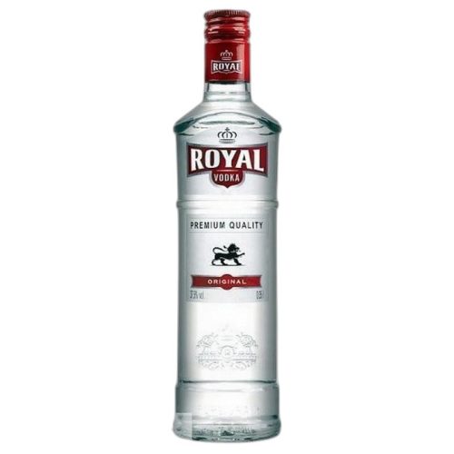Royal vodka 0.35l (37,5%)