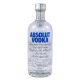 Vodka absolut blue 0,5l (40%)