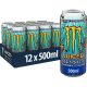 Monster Energy Aussie Lemonade 12 x 500 ml