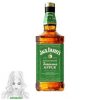   Jack Daniel's Tennessee almás likőr whiskeyvel 35% 0,7 l