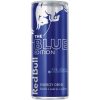 Red Bull Blue Edition Blueberry 250 ml, Kék Áfonya 