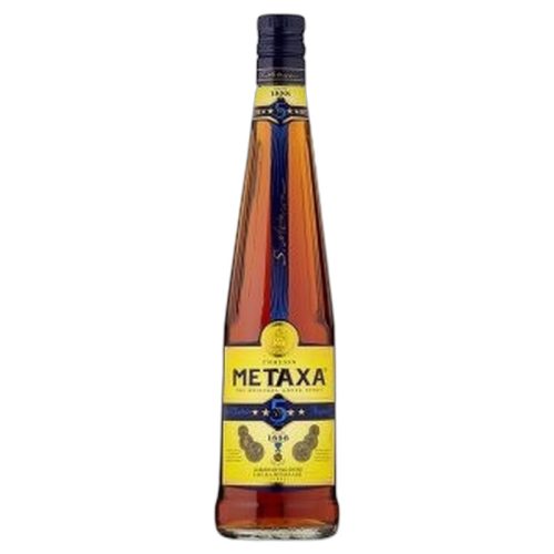 Metaxa 5* 0,7L