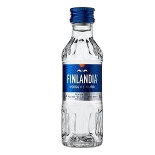 Finlandia vodka 0,05l 40% 