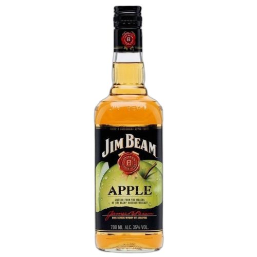 Jim Beam Apple 0,7l