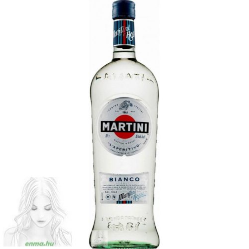 Martini Bianco 0,5L