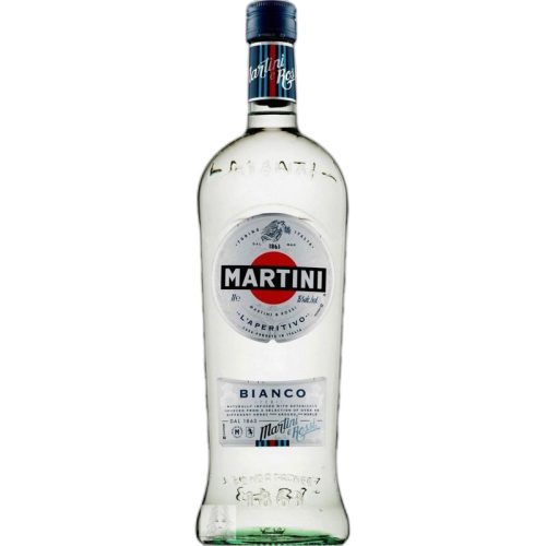 Martini Bianco 0,5L