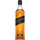 Johnnie Walker Black Label Whiskey,  0.7l (40%)