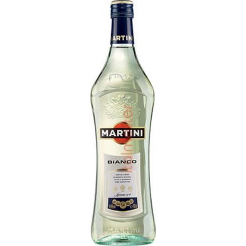 Martini Bianco 1L (15%) 