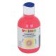 Tempera PRIMO fluor szín 300 ml, Rosa Pink