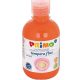 Tempera PRIMO fluor szín 300 ml, Narancssárga 