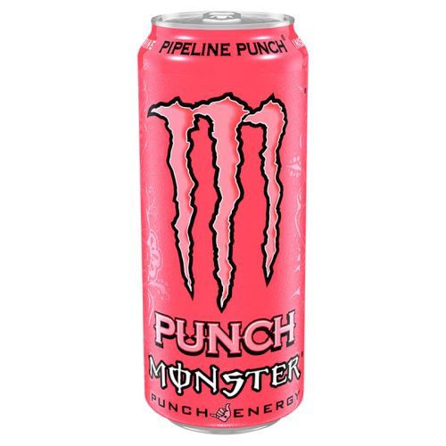 Monster Energy Pipeline Punch 500 ml