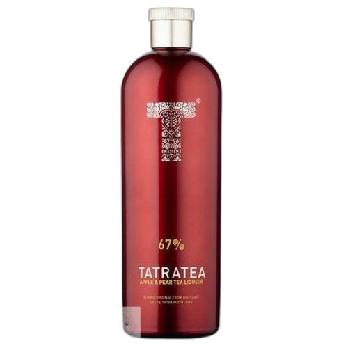 Tatratea Alma-Körte 0,7L (67%)