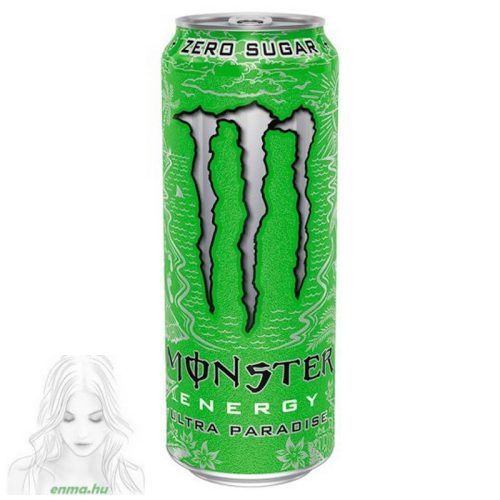Monster Energy Ultra Paradise Energiaital 500 ml