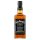 Jack Daniel's Tennessee whiskey 0,7 l 40%
