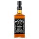 Jack Daniel's Tennessee whiskey 0,7 l 40%