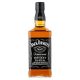 Jack Daniel's Tennessee whiskey 0,7 l 40%