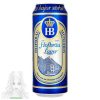 Hb Hofbräu München Világos Sör 4% 0,5 L