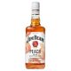 Jim Beam Peach Whiskey 0,7L