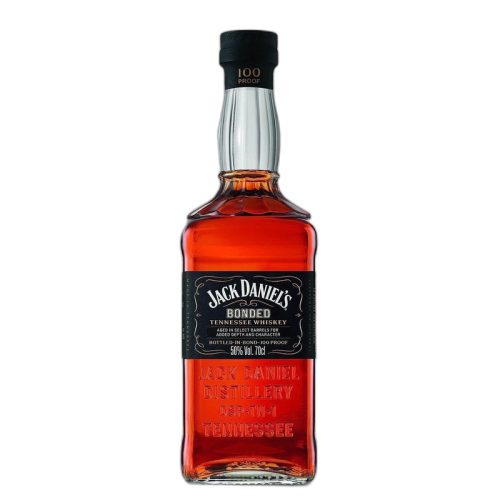 Jack Daniels Bonded 0,7l 50%