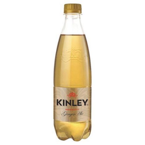 KINLEY Gyömbér  0,5L