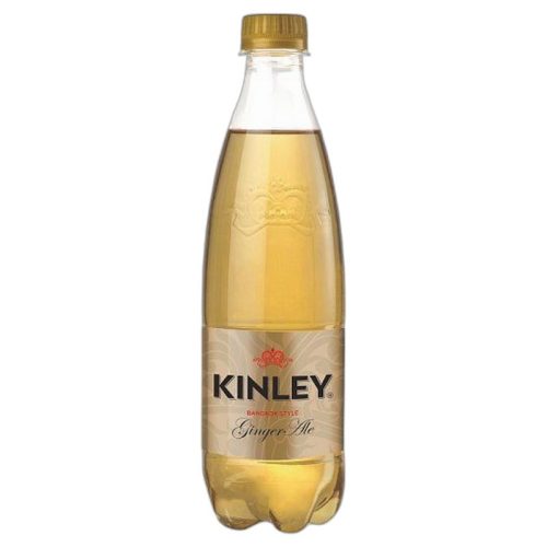 KINLEY Gyömbér  0,5L