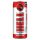 Hell Energy Drink 250 ml, starker roter Traubengeschmack