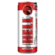 Hell Energy Drink 250 ml, starker roter Traubengeschmack