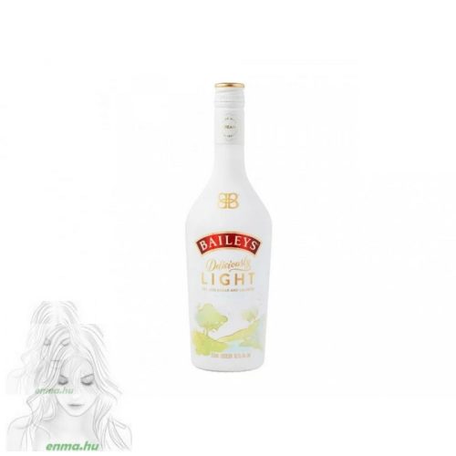 Baileys Deliciously light 0,7L 