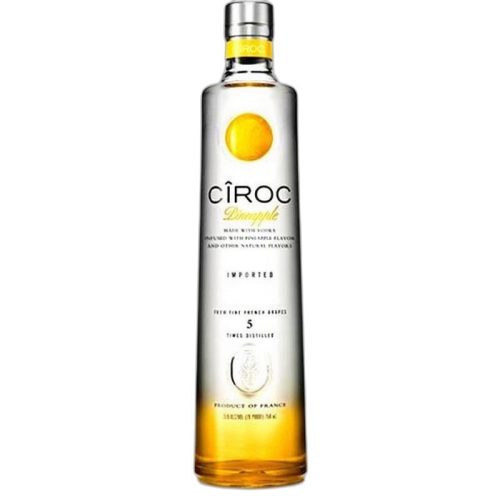 Ciroc Vodka Pineapple 0.7l