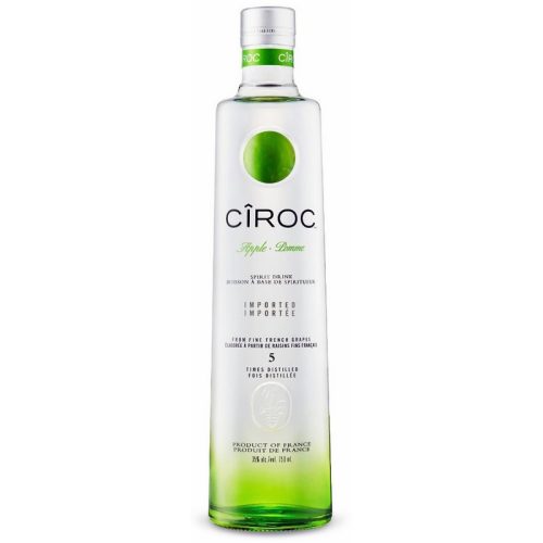 Ciroc Vodka Apple 0.7l 