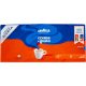 Lavazza Crema e Gusto Forte gemahlener Kaffee 1 kg, (4 x 250 g)
