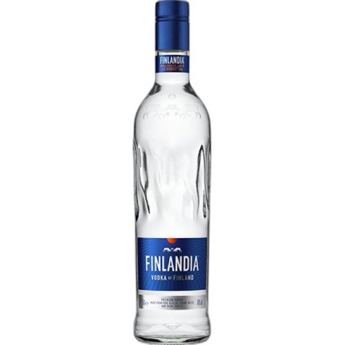 Finlandia vodka 0,7 l 40%