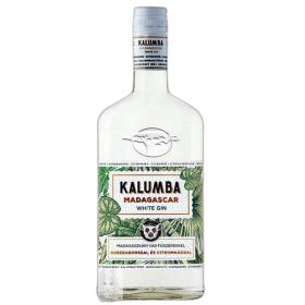 Kalumba White Gin 0.7L (37,5%)