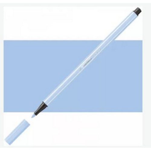 Filc 1mm - Stabilo Pen 68 - Ice Blue