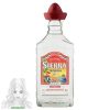 Sierra Silver tequila 38% 0,35 l