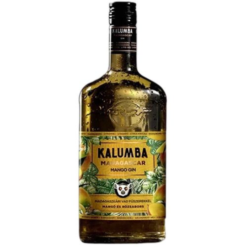 Kalumba Mango Gin 0.7l