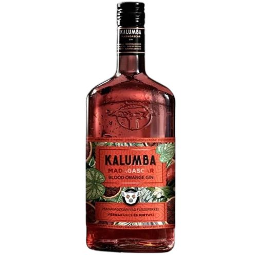 Kalumba Gin Blood Orange 0,7l 