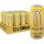 Monster Energy Ultra Gold zero Ananász 12 X 500ml