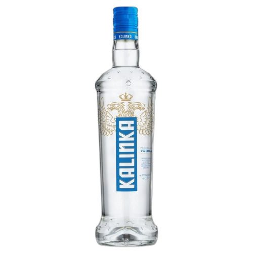 Kalinka vodka 0,5 l 37,5%