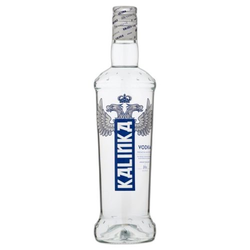 Kalinka vodka 0,7 l 37,5%