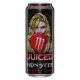 Monster Energy Bad Apple 500 ml, Vad Alma