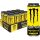 Monster Energy Rehab Lemonade + Tea 12 x 500 ml