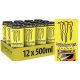Monster Energy Valentino Rossi the Doctor 12 X 500 ml
