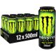 Monster Energy Nitro 12 X 500 ml