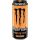 Monster Energy Rehab Tea + Peach 500 ml