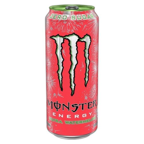 Monster Energy Ultra Watermelon 500 ml