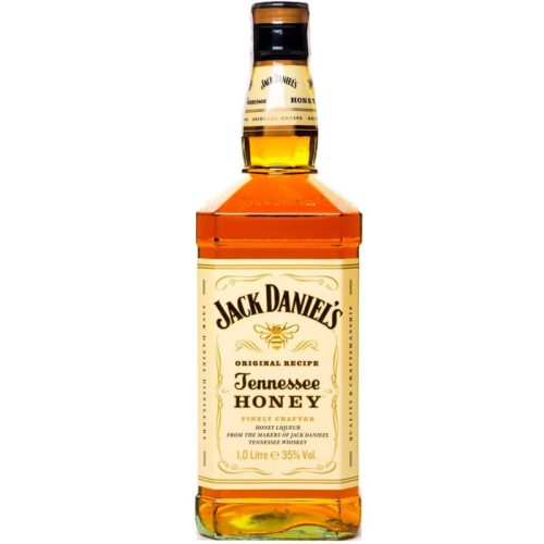 Jack Daniel