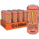 Monster Energy Juiced Monarch 12 x 500 ml